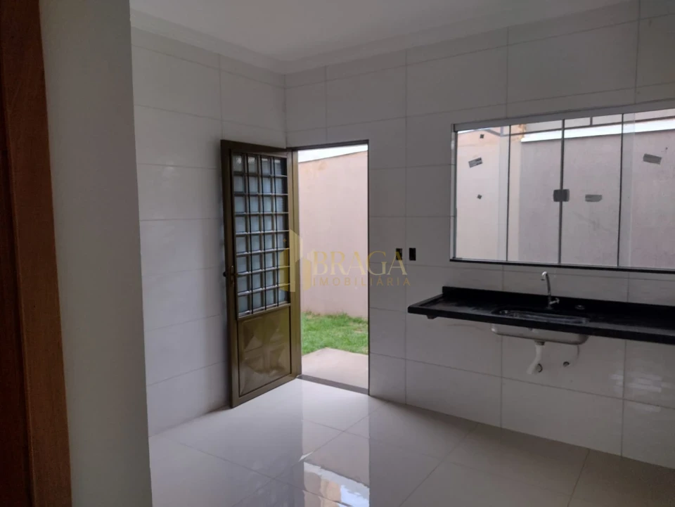 Casa À Venda Próximo a UCDB