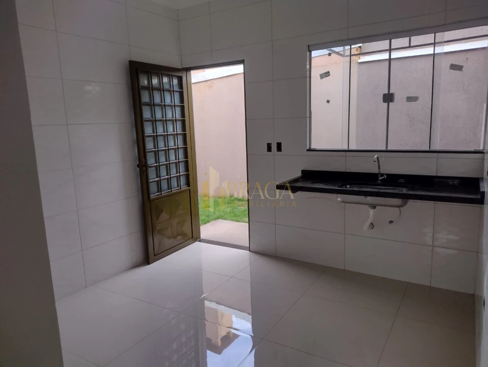 Casa À Venda Próximo a UCDB
