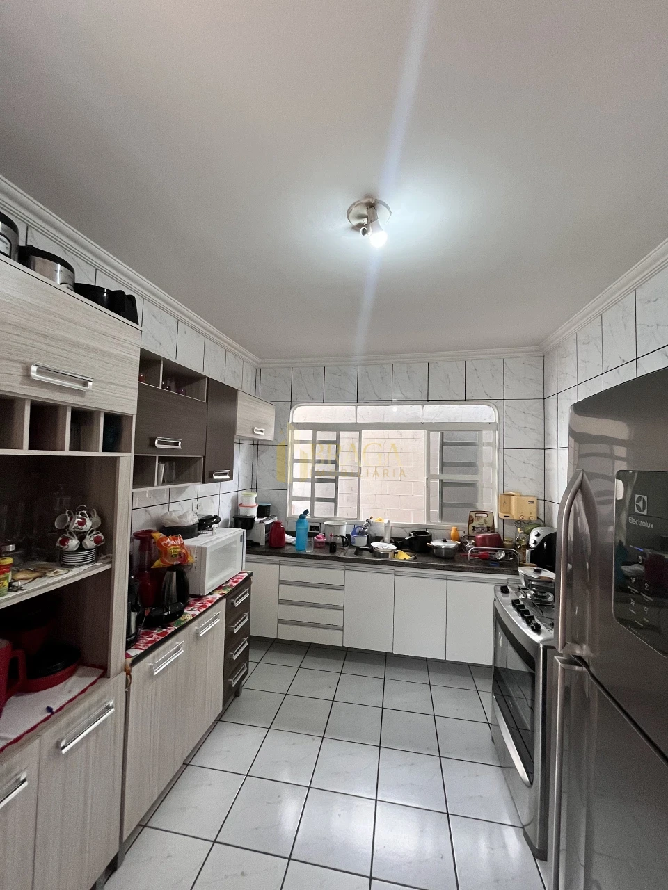 CASA À VENDA NO ANA MARIA DO COUTO