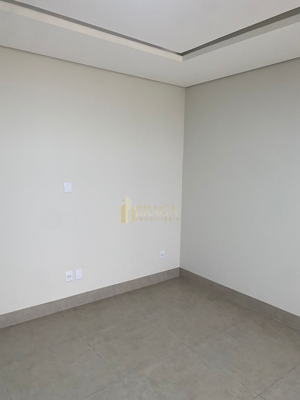 Casa Á Venda Bairro Seminário Campo Grande