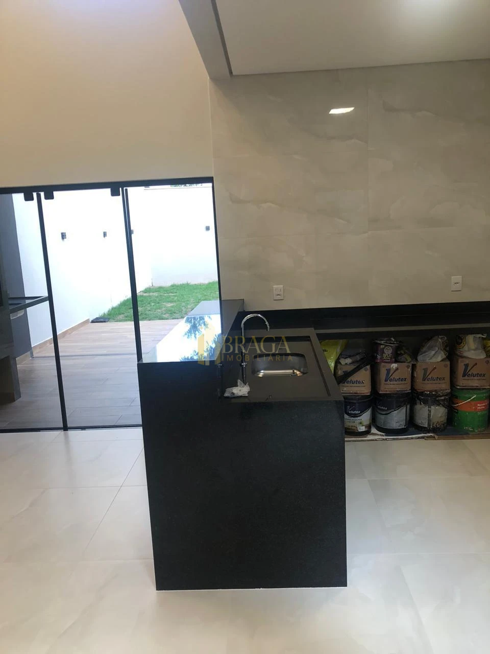 Linda Casa À Venda No Novos Estados