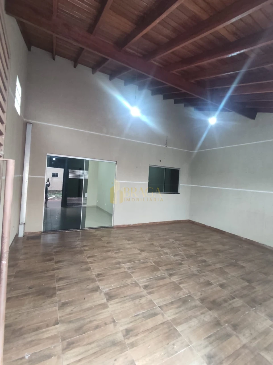 Casa À Venda Parque Residencial Rita Vieira Campo Grande