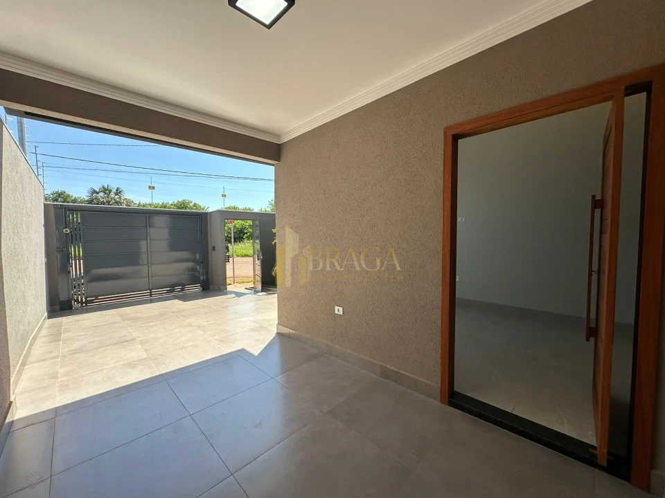 Casa À Venda No São Conrado