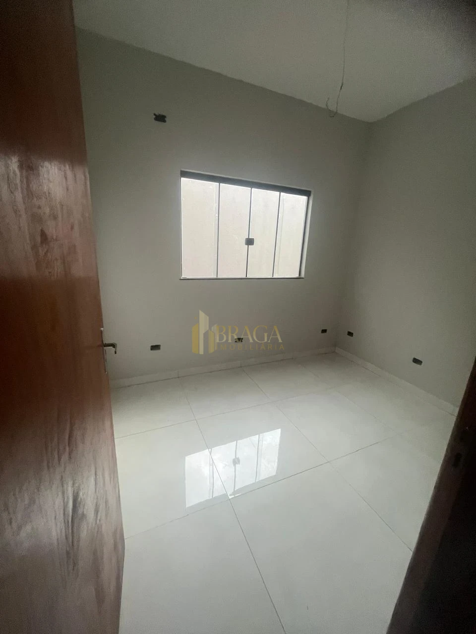 Casa À Venda Bonjardim Campo Grande