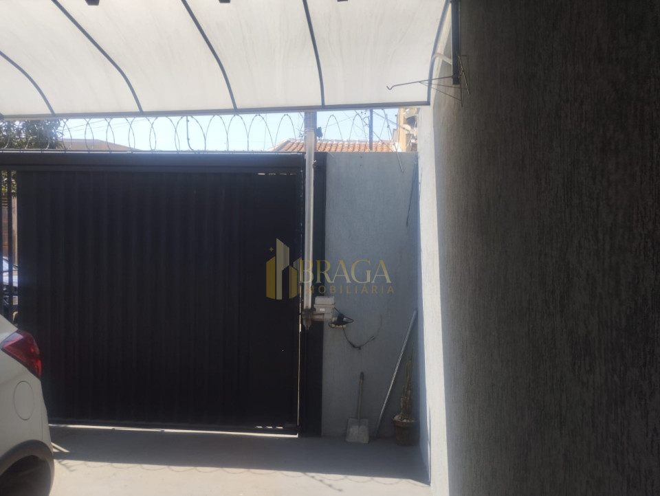 CASA A VENDA NO RESIDENCIAL UNIÃO