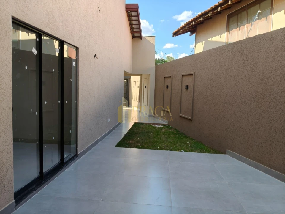 Imagens do imóveis CASA À VENDA ALTO PADRÃO AGUA LIMPA PARK
