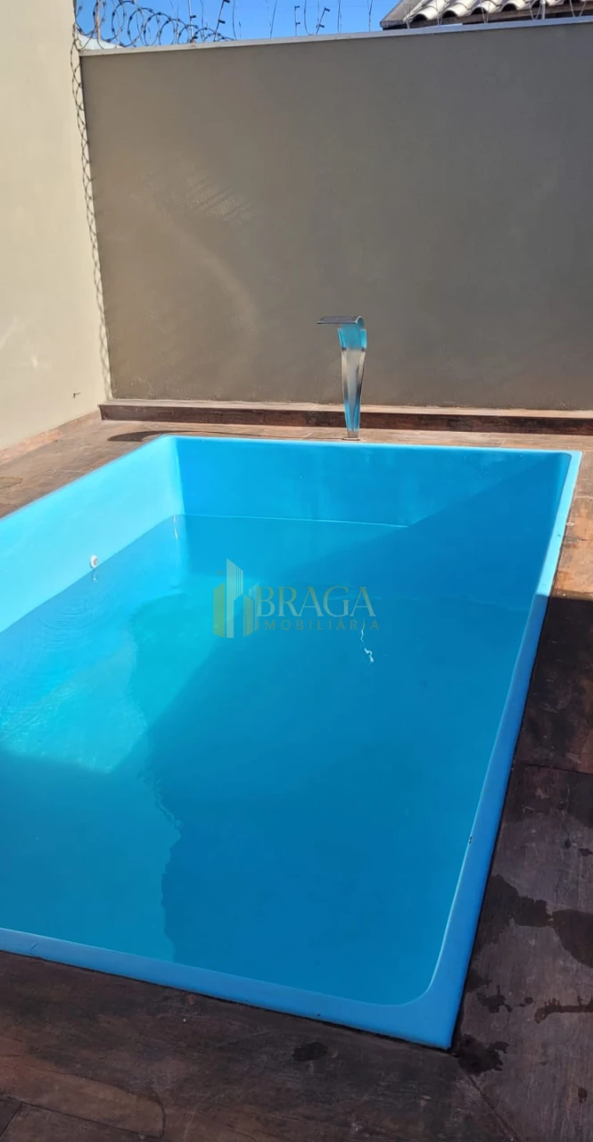 Imagens do imóveis Casa à venda no bairro Sirio Libanes