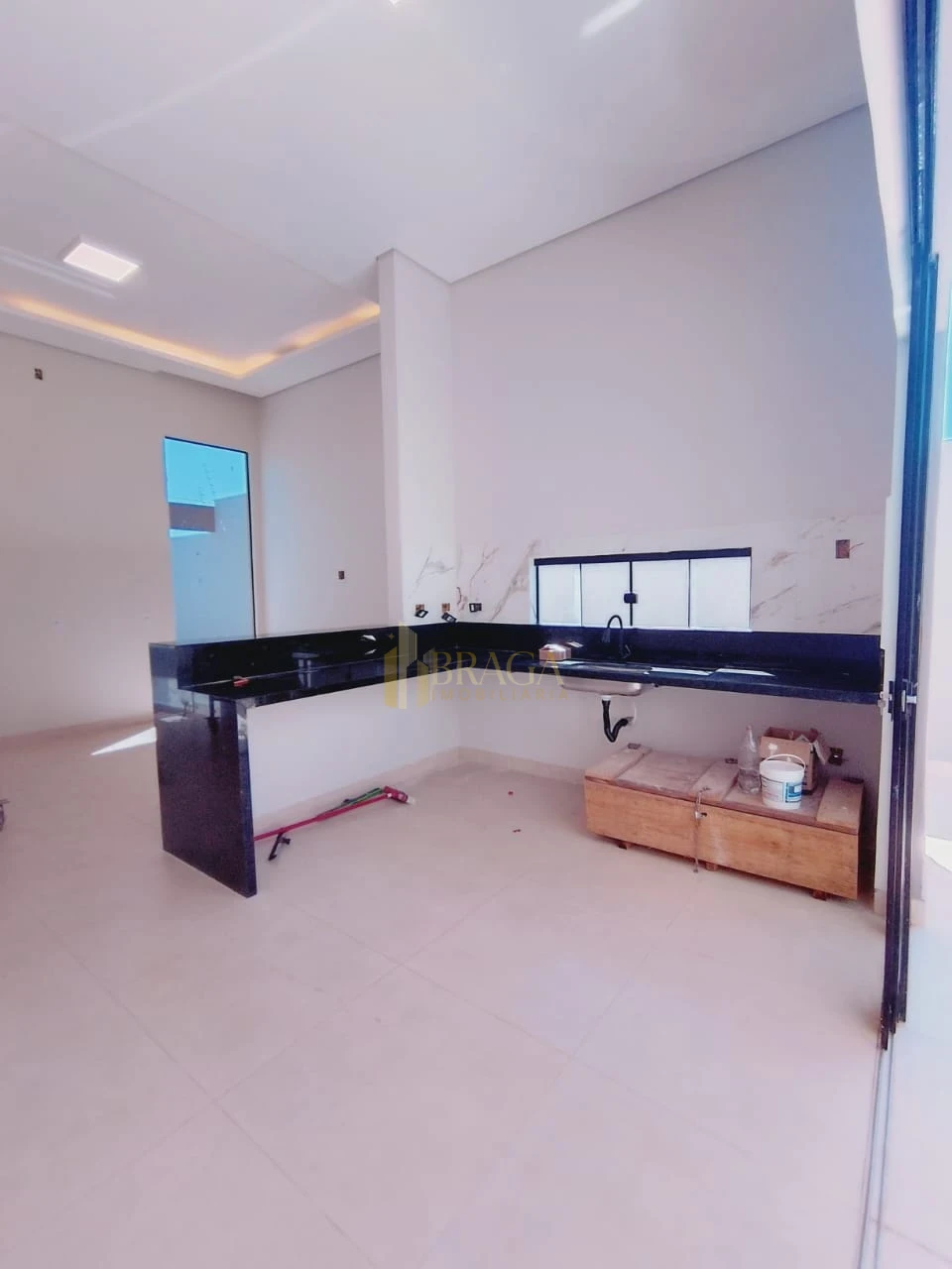 Casa À Venda No Bela Laguna