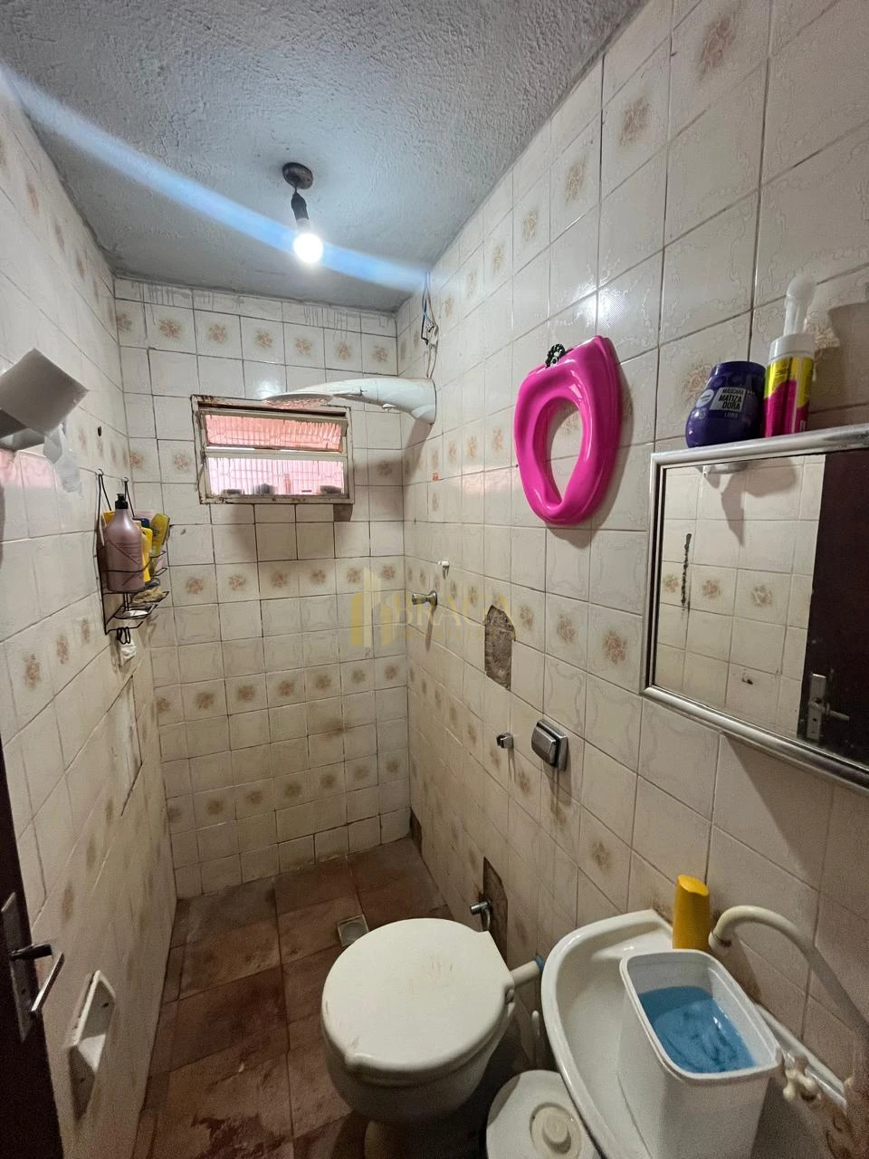 Casa Com Salão E Escritório No Cophavilla Il