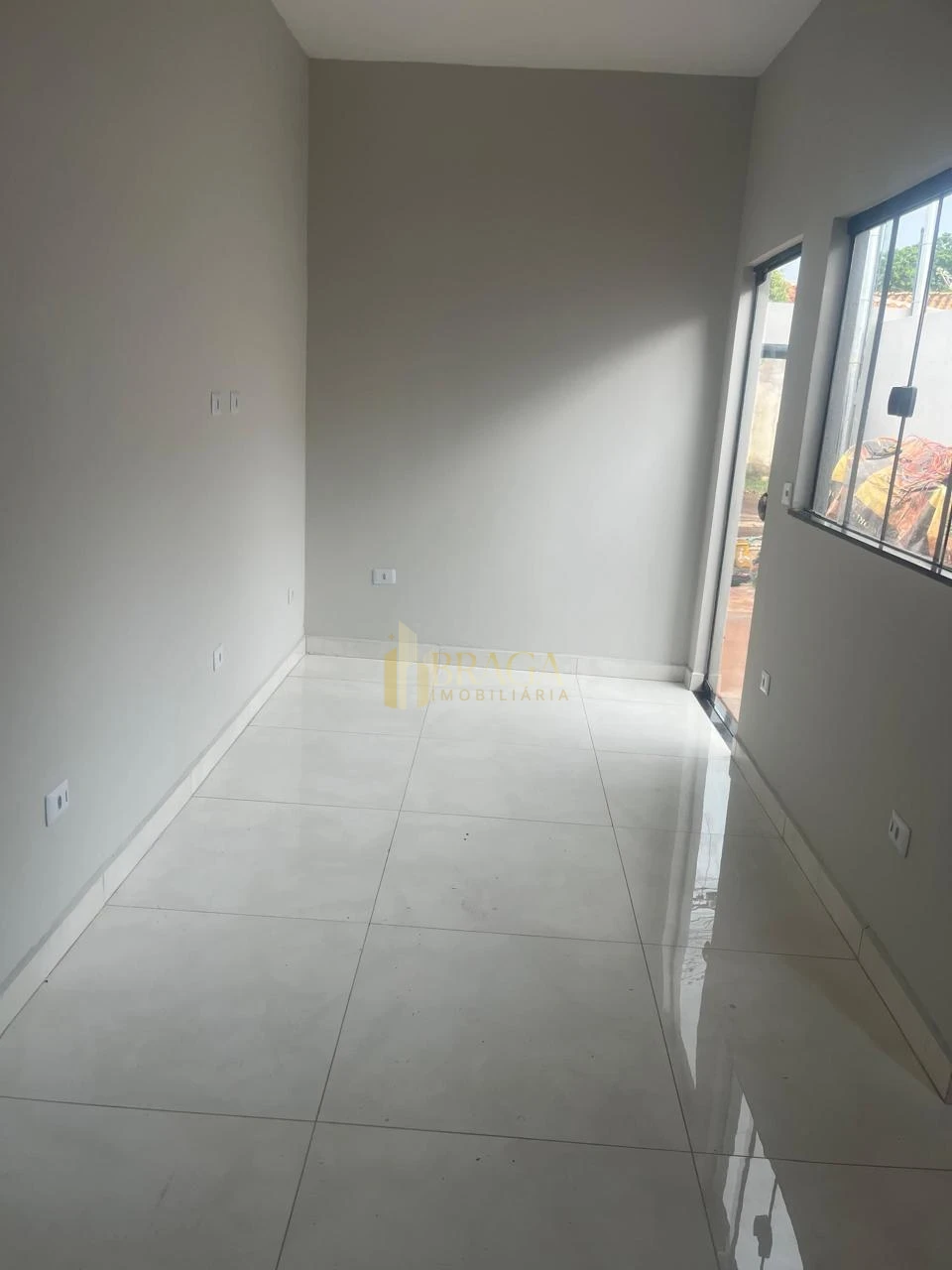 Casa À Venda Bonjardim Campo Grande