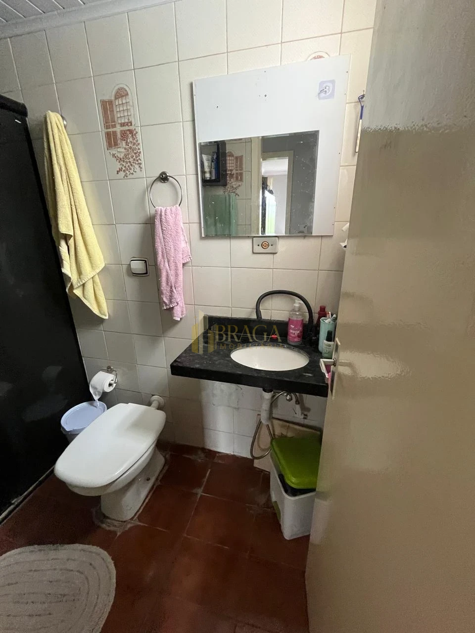 Apartamento À Venda Jardim Petrópolis Campo Grande
