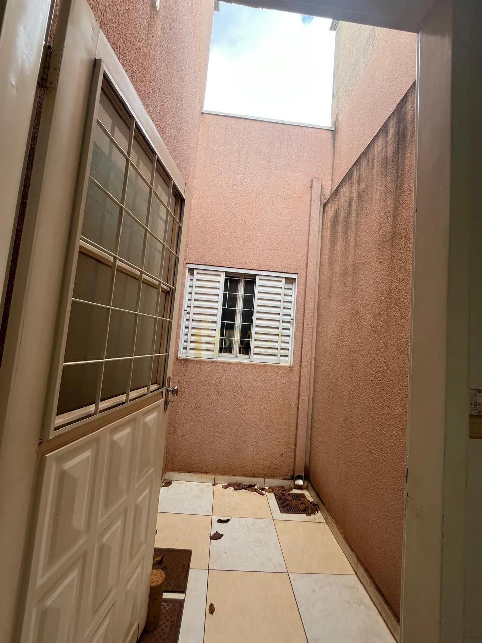 Casa À Venda Jardim Itamaracá Campo Grande