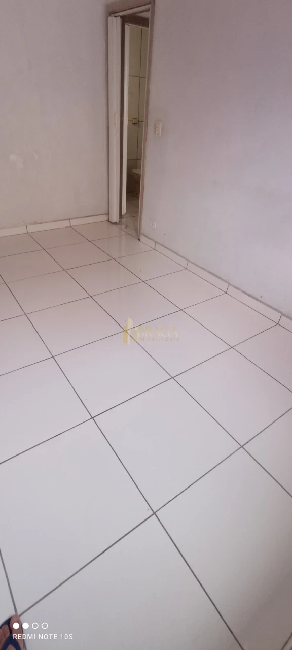 Apartamento À Venda No Jardim Petrópolis