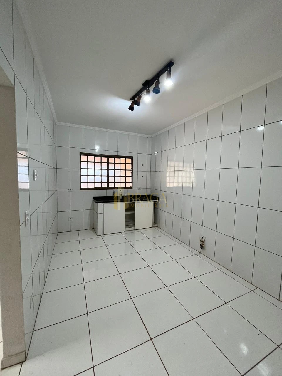 Casa à venda no bairro São Conrado