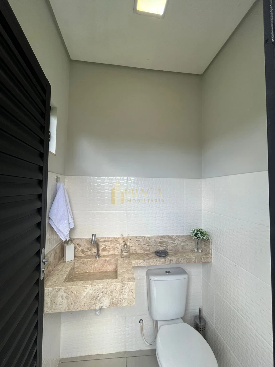 Casa À Venda No Rita Vieira