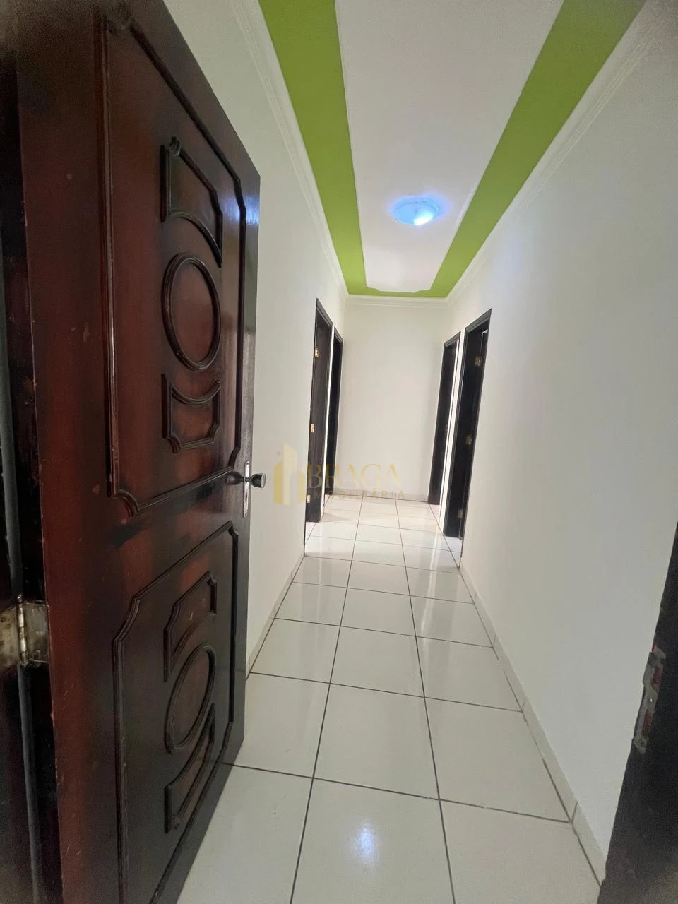 Casa No Silva Regina