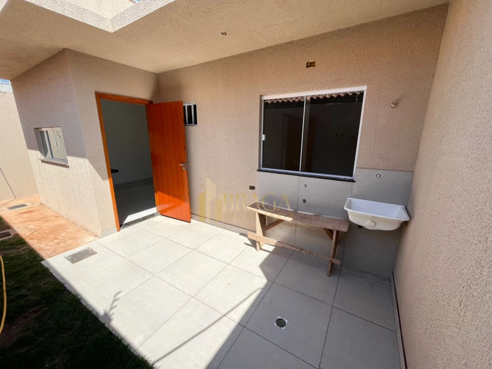 Casa À Venda No Taquaral Bosque