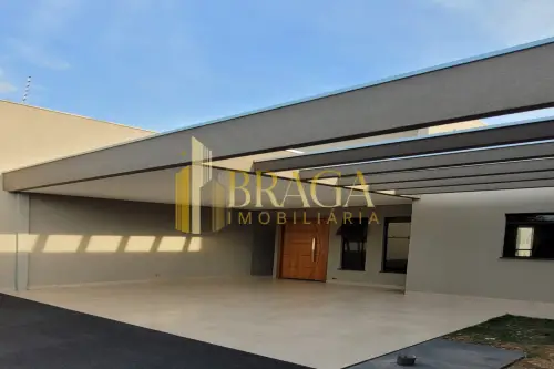 Casa à venda no bairro Sirio Libanes