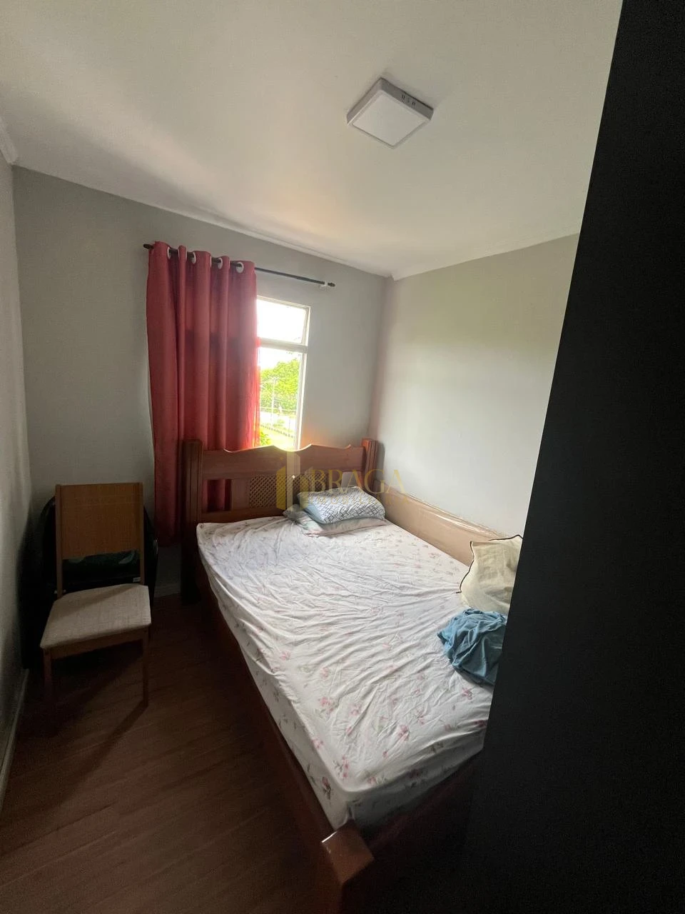 Apartamento À Venda Jardim Petrópolis Campo Grande