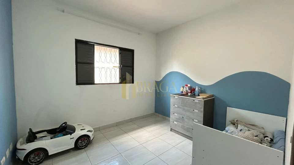 Imagens do imóveis CASA À VENDA NO BAIRRO JARDIM COLUMBIA - 3 QUARTOS
