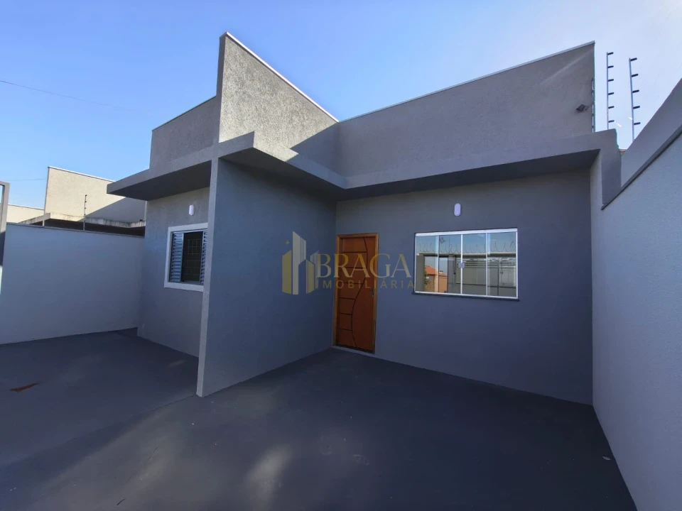Imagens do imóveis CASA À VENDA NO JARDIM PANORAMA