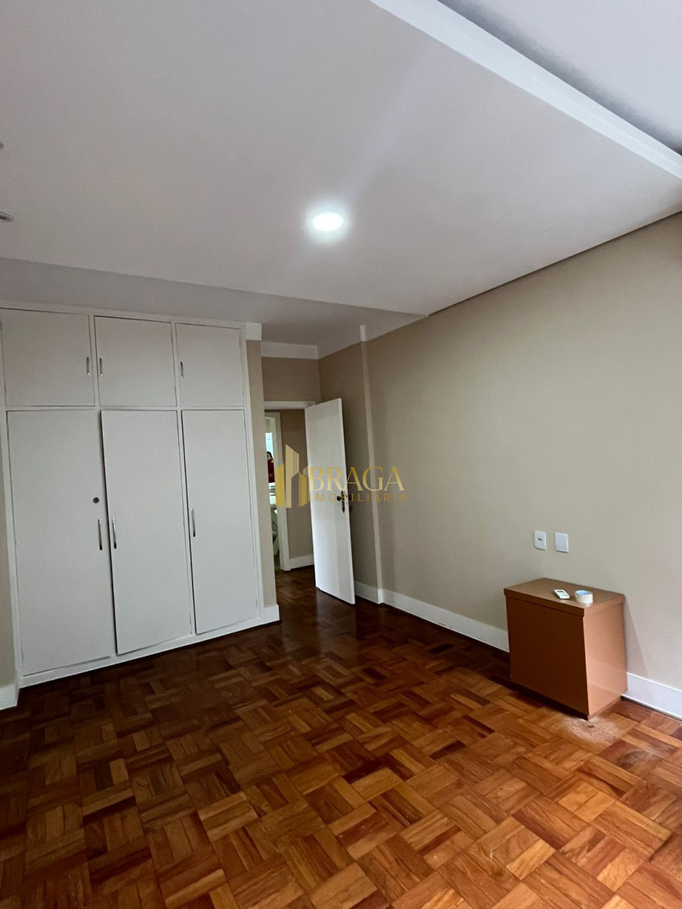 Apartamento no Centro
