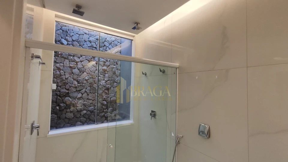 Lindo Sobrado À Venda No Condomínio Residencial Shalon em Campo Grande