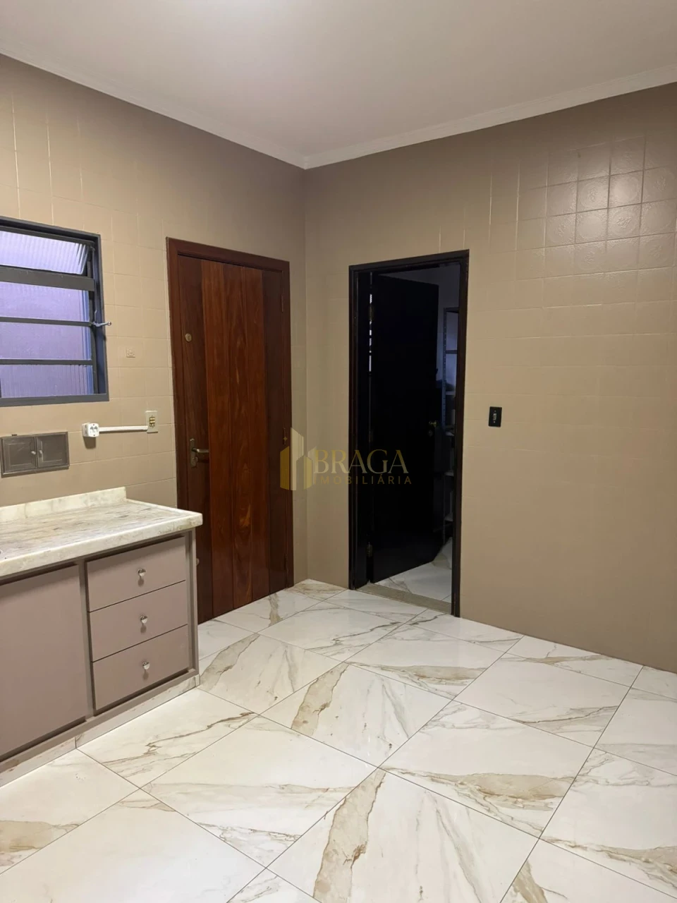 CASA À VENDA NO BAIRRO SÃO BENTO