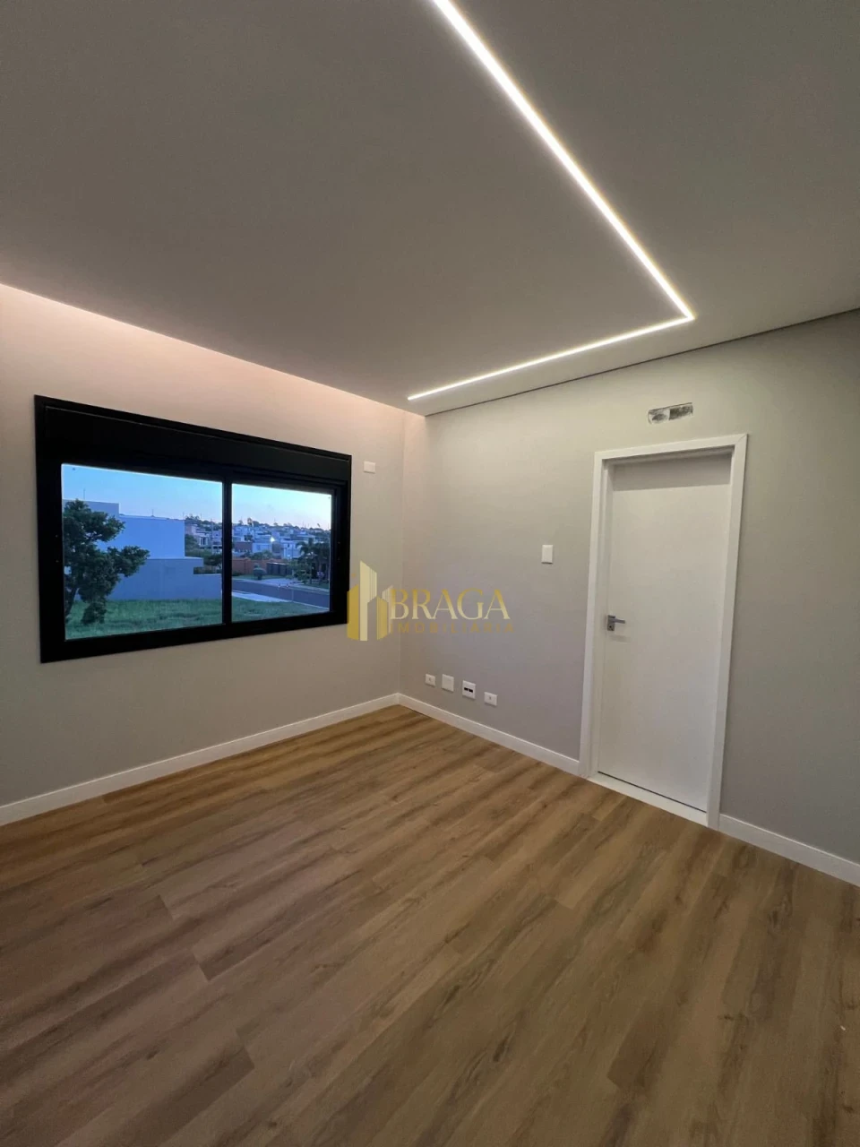 Lindo Sobrado no Alphaville 3