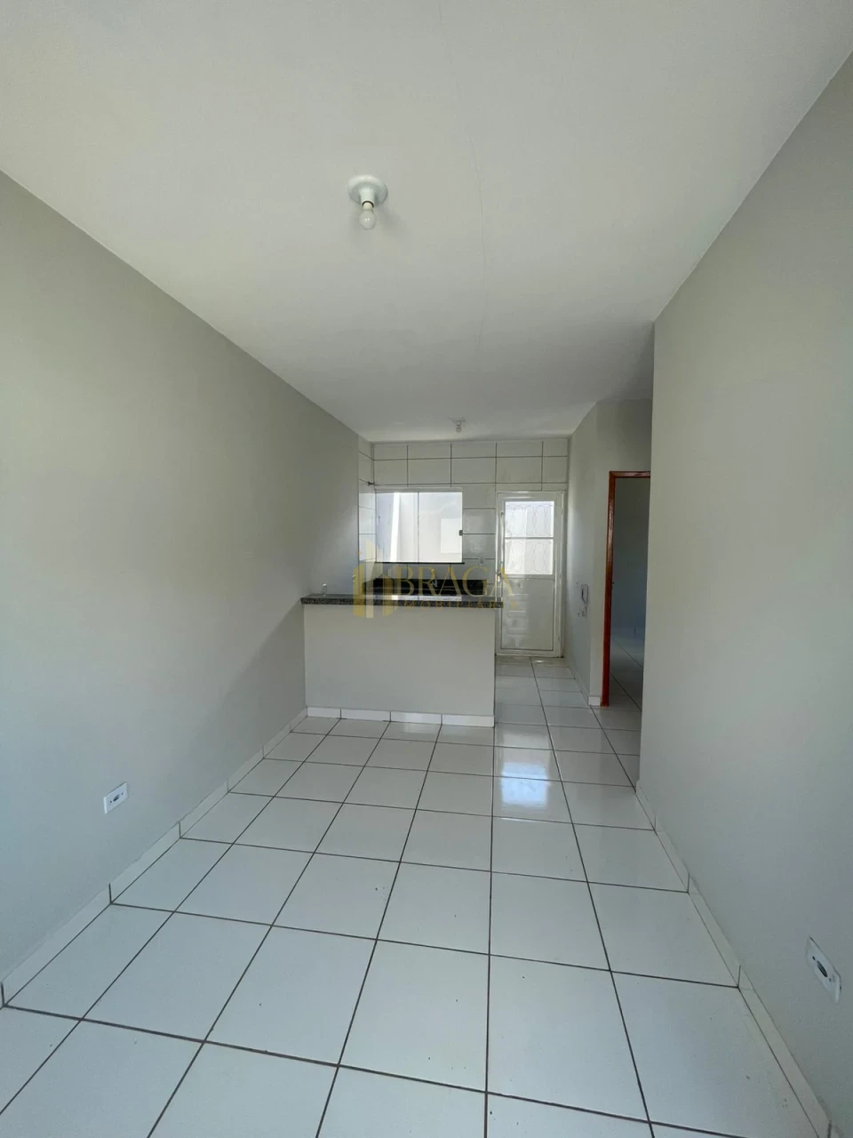 Casa À Venda Na Vila Palmira