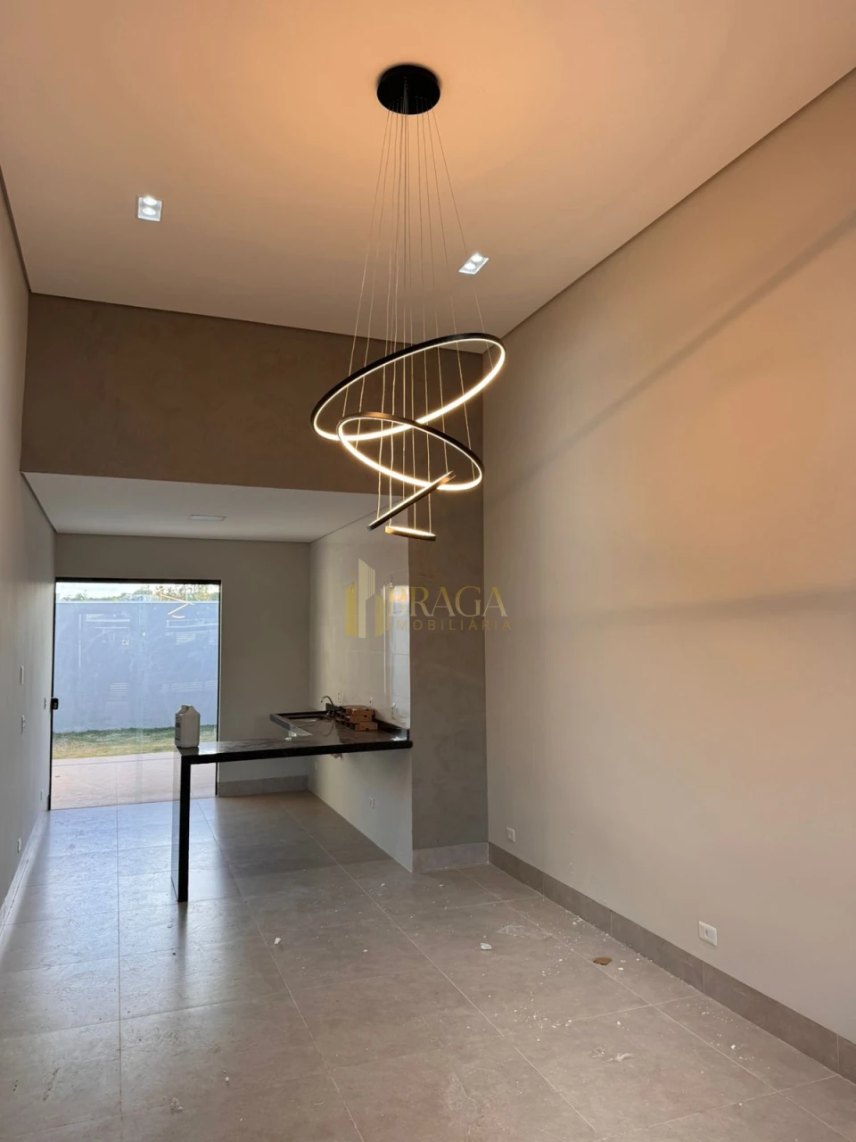 Casa à venda no NASSER