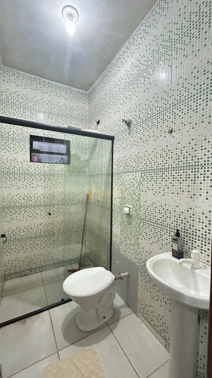Imagens do imóveis CASA À VENDA NO BAIRRO JARDIM COLUMBIA - 3 QUARTOS