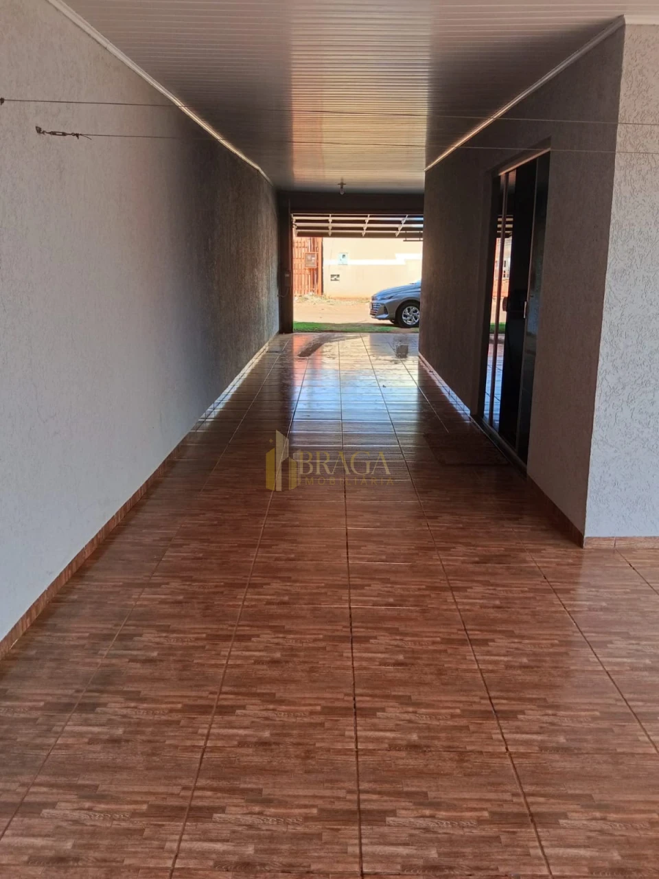 Casa À Venda No Bonjardim Na Região Do União