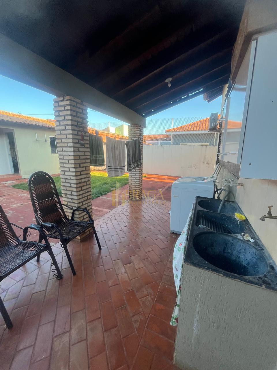 Casa a venda Vila Taveiropolis