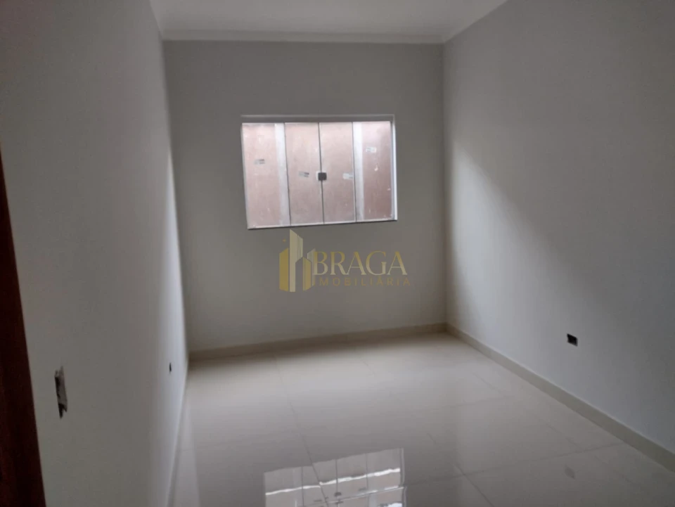 Casa À Venda Próximo a UCDB