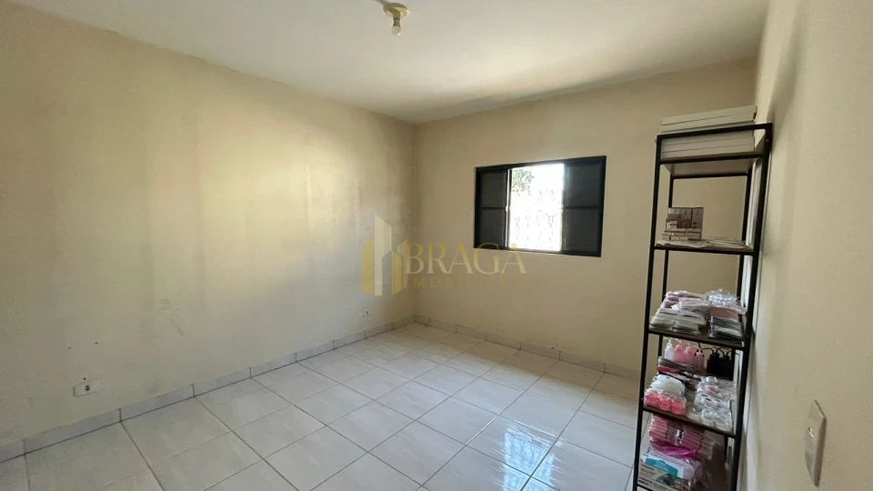 Imagens do imóveis CASA À VENDA NO BAIRRO JARDIM COLUMBIA - 3 QUARTOS