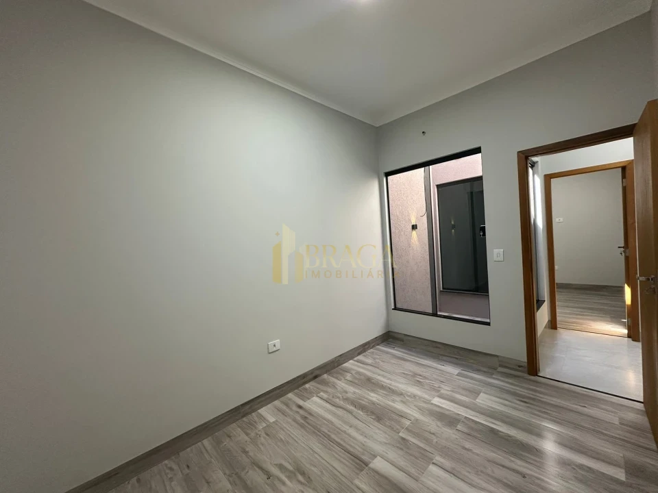 Casa À Venda No São Conrado