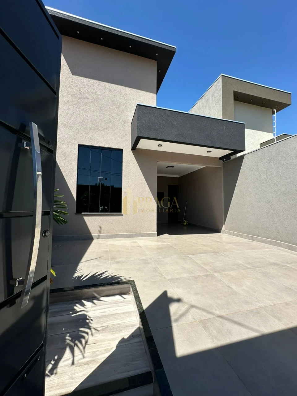 Casa À Venda No São Conrado