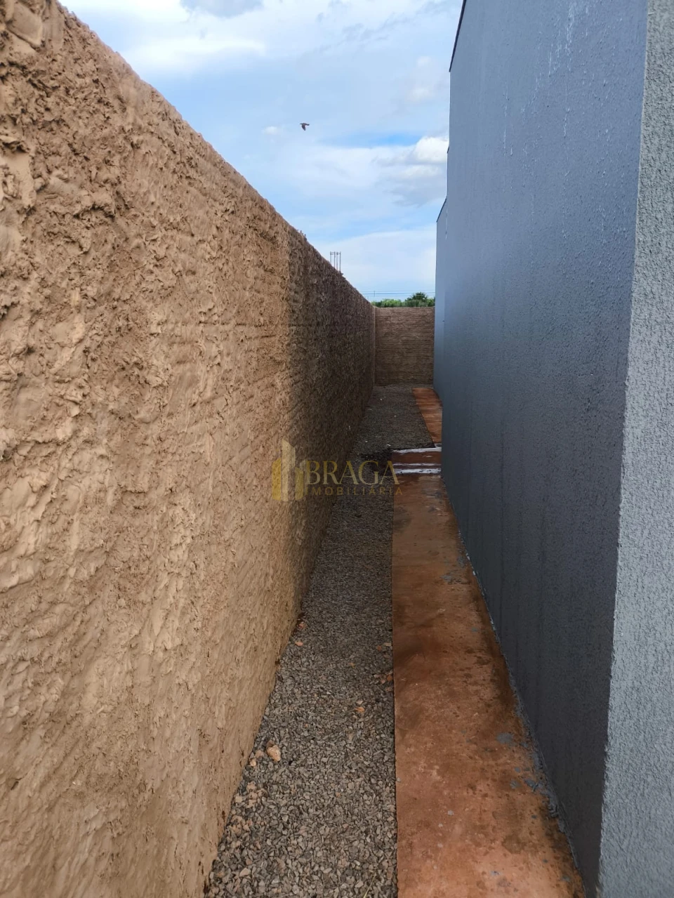 Casa No Eparque Ao Lado Do Bela Laguna