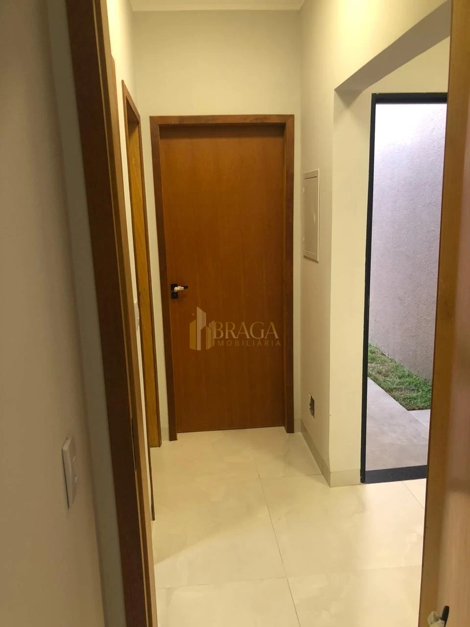 Linda Casa À Venda No Novos Estados