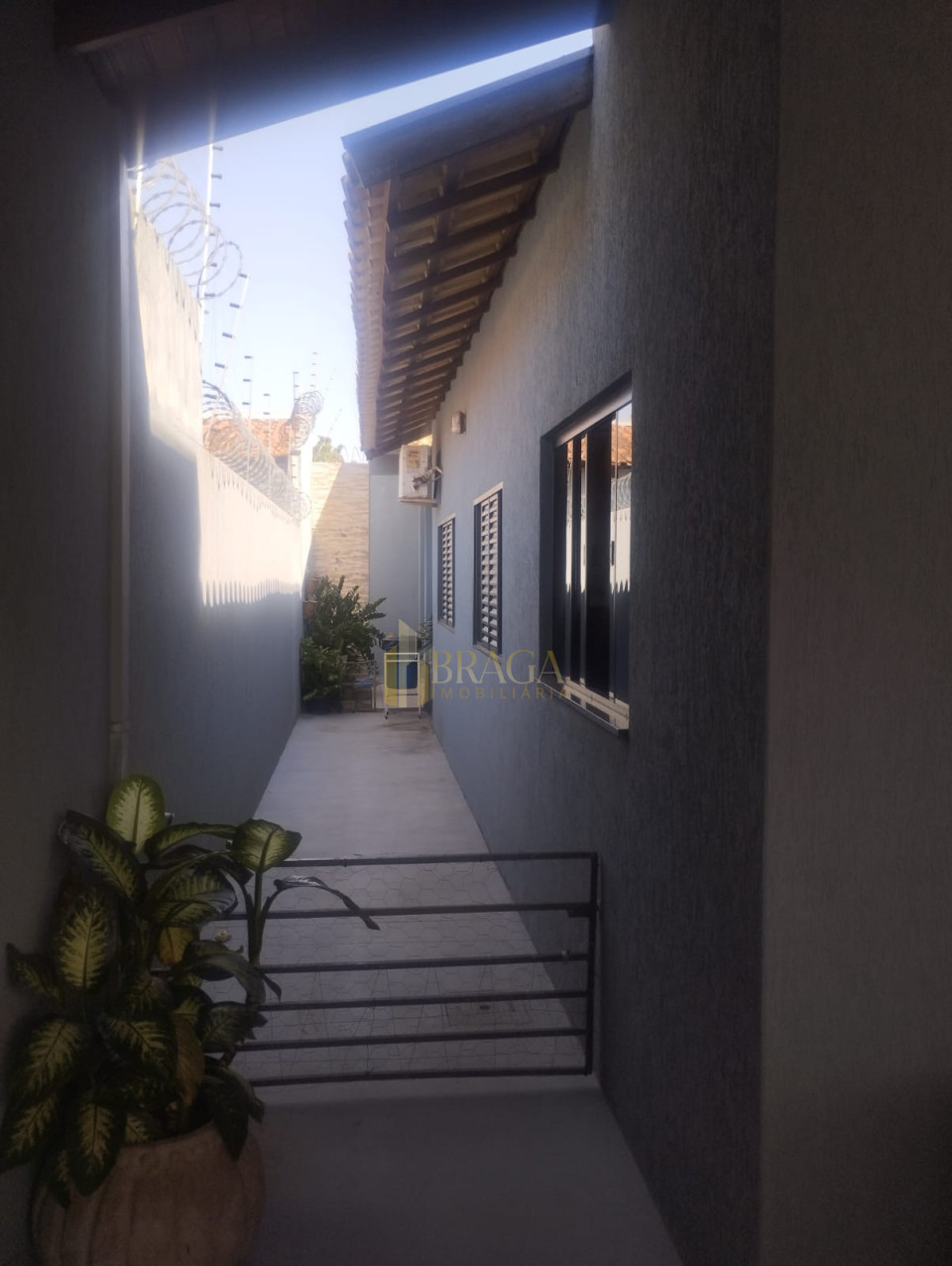 CASA A VENDA NO RESIDENCIAL UNIÃO