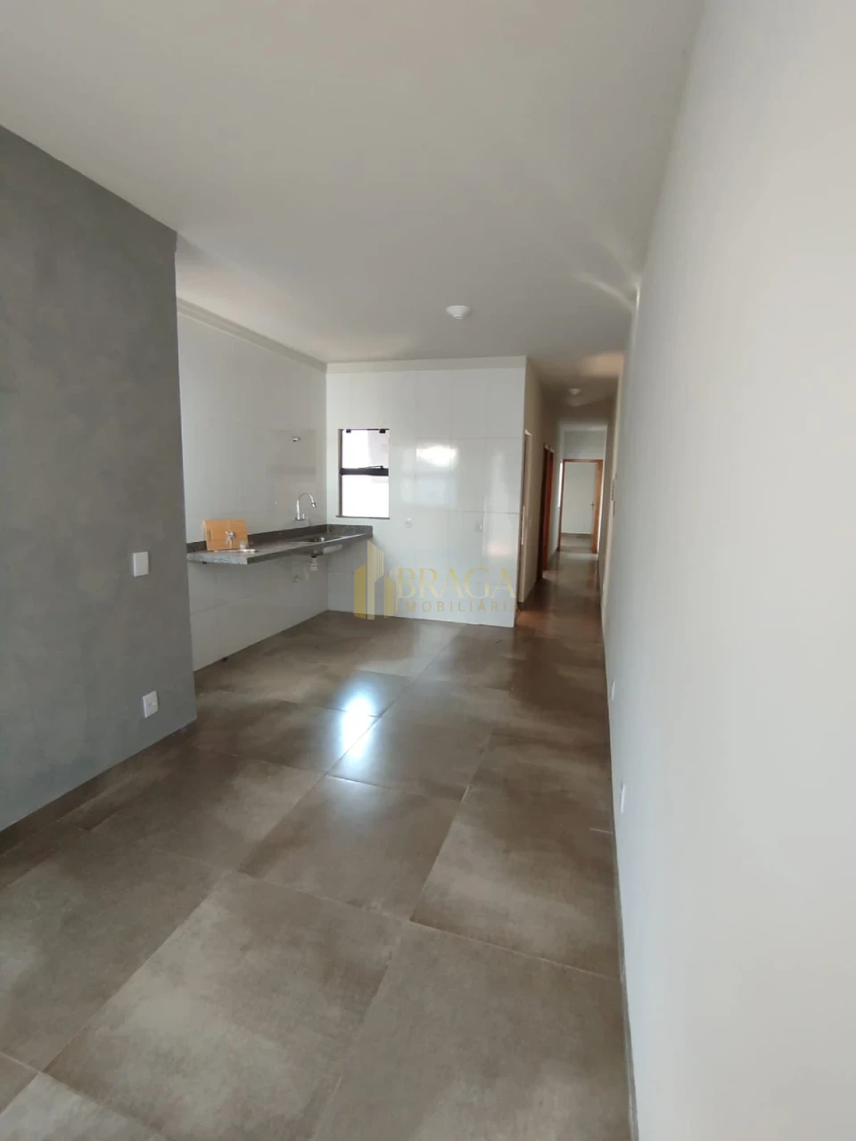 Casa à venda no bairro Nova Campo Grande