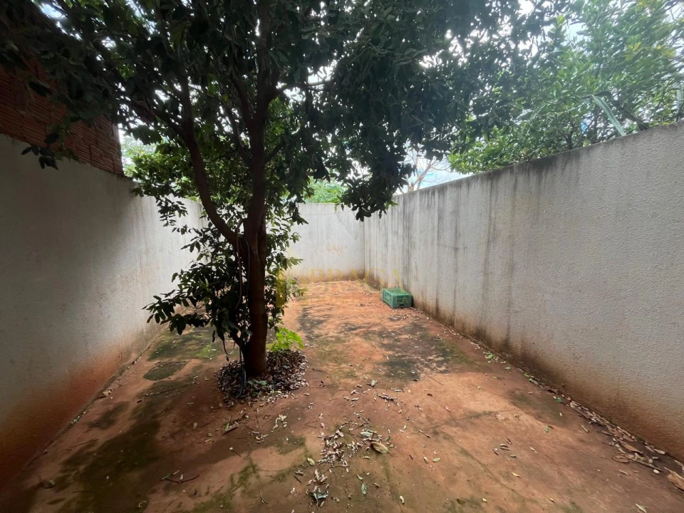 Casa À Venda Jardim Itamaracá Campo Grande