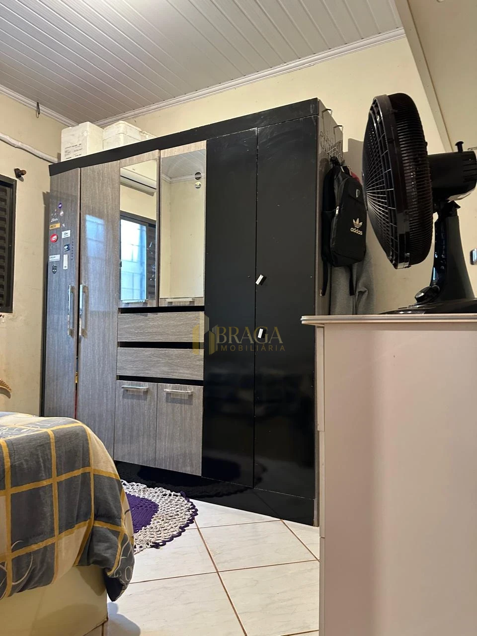 Casa À Venda Jardim São Conrado Campo Grande