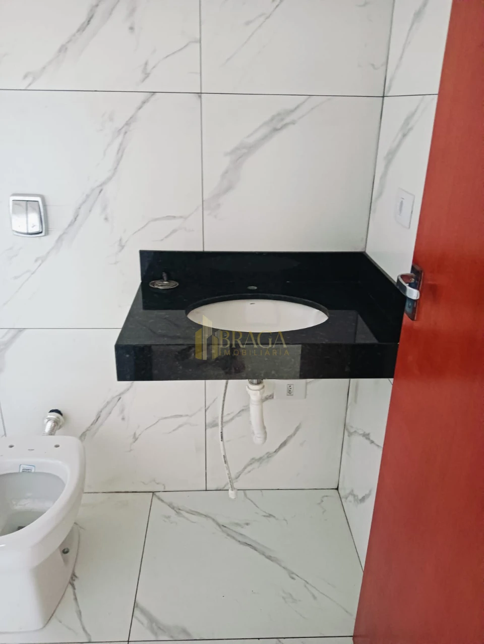 Casa à Venda No Guanandi