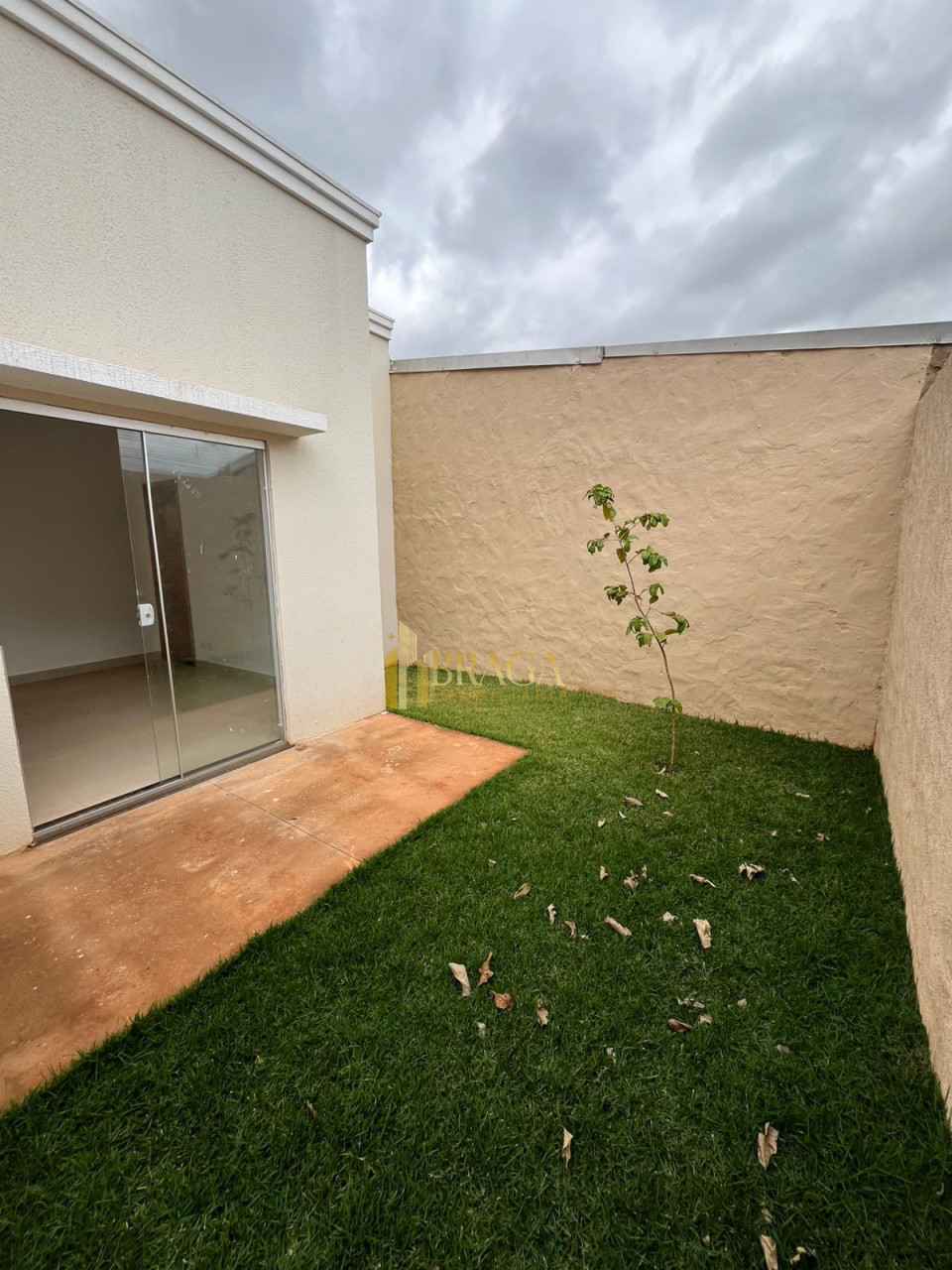 Casa no Bairro Parque Residencial Girassois