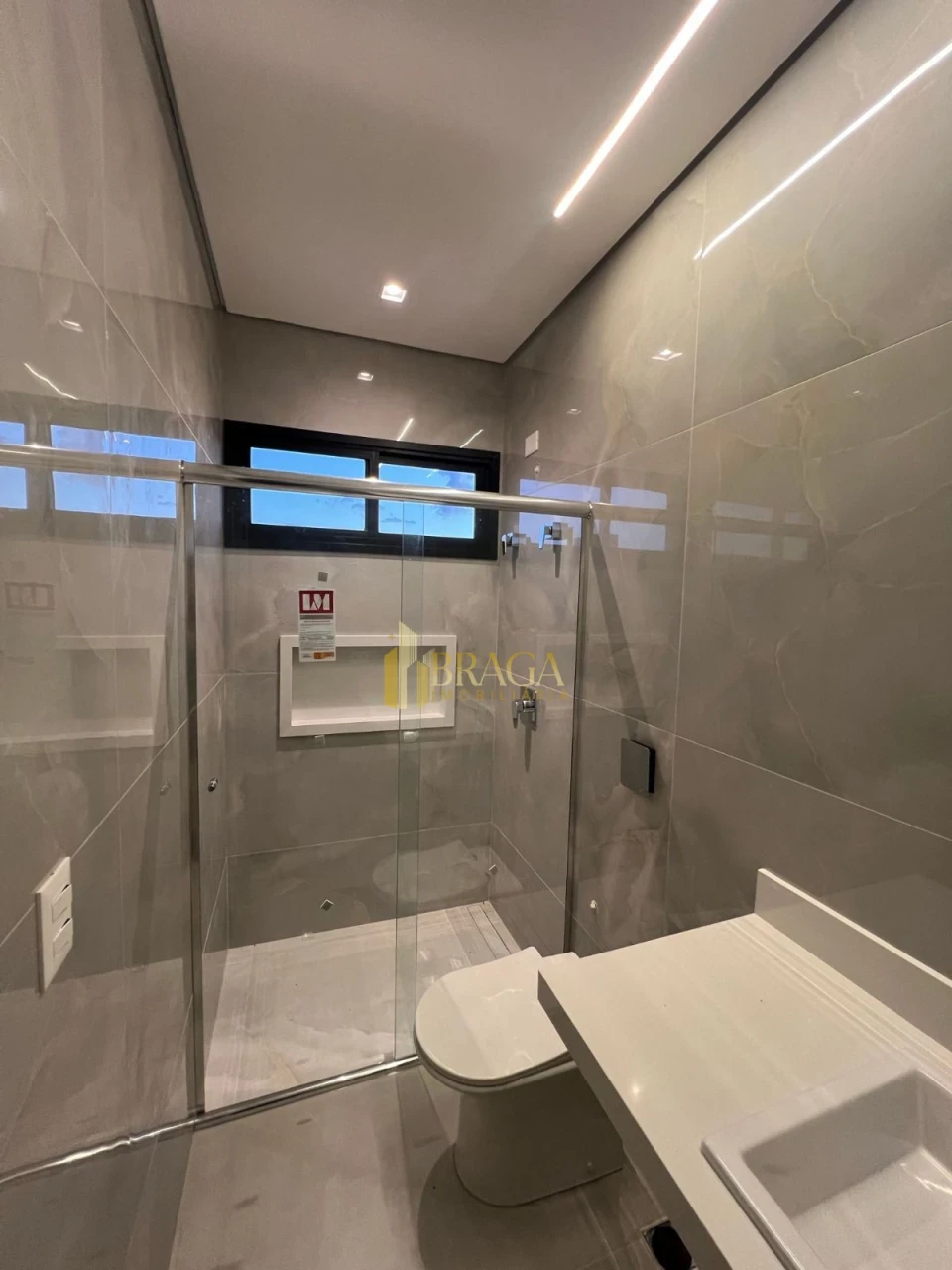 Lindo Sobrado no Alphaville 3