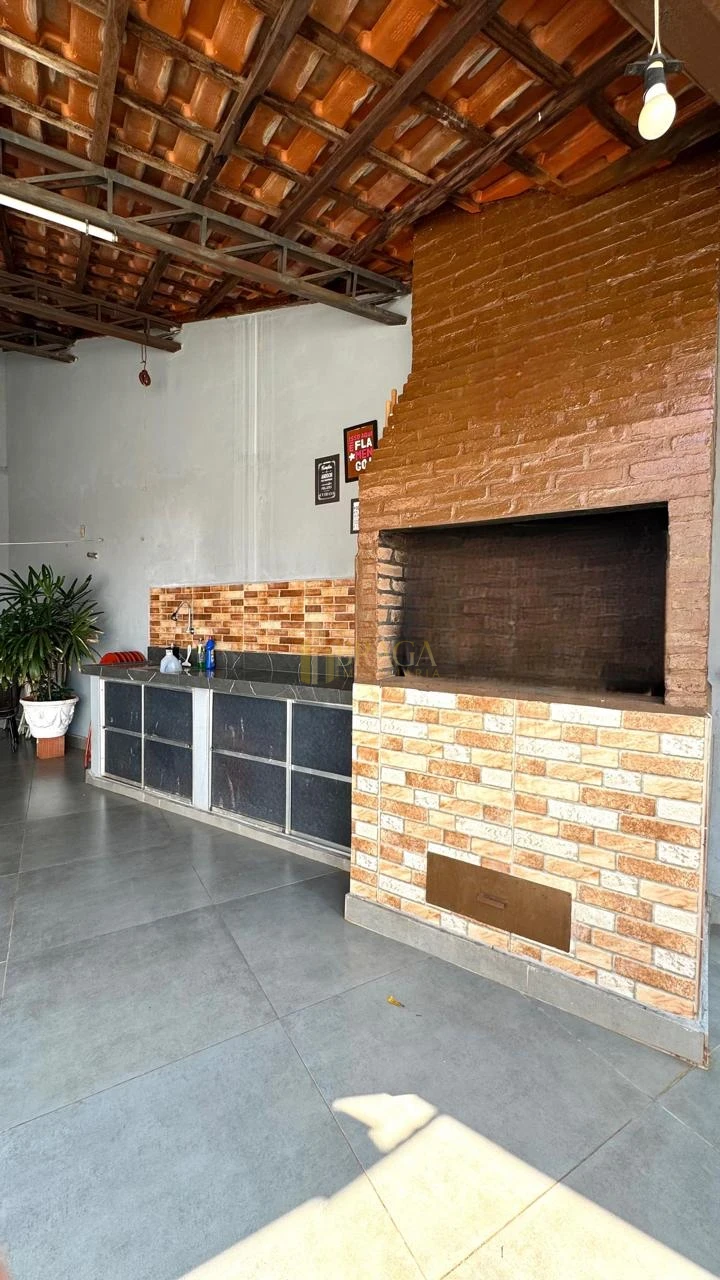 CASA À VENDA NA VILA BANDEIRANTES