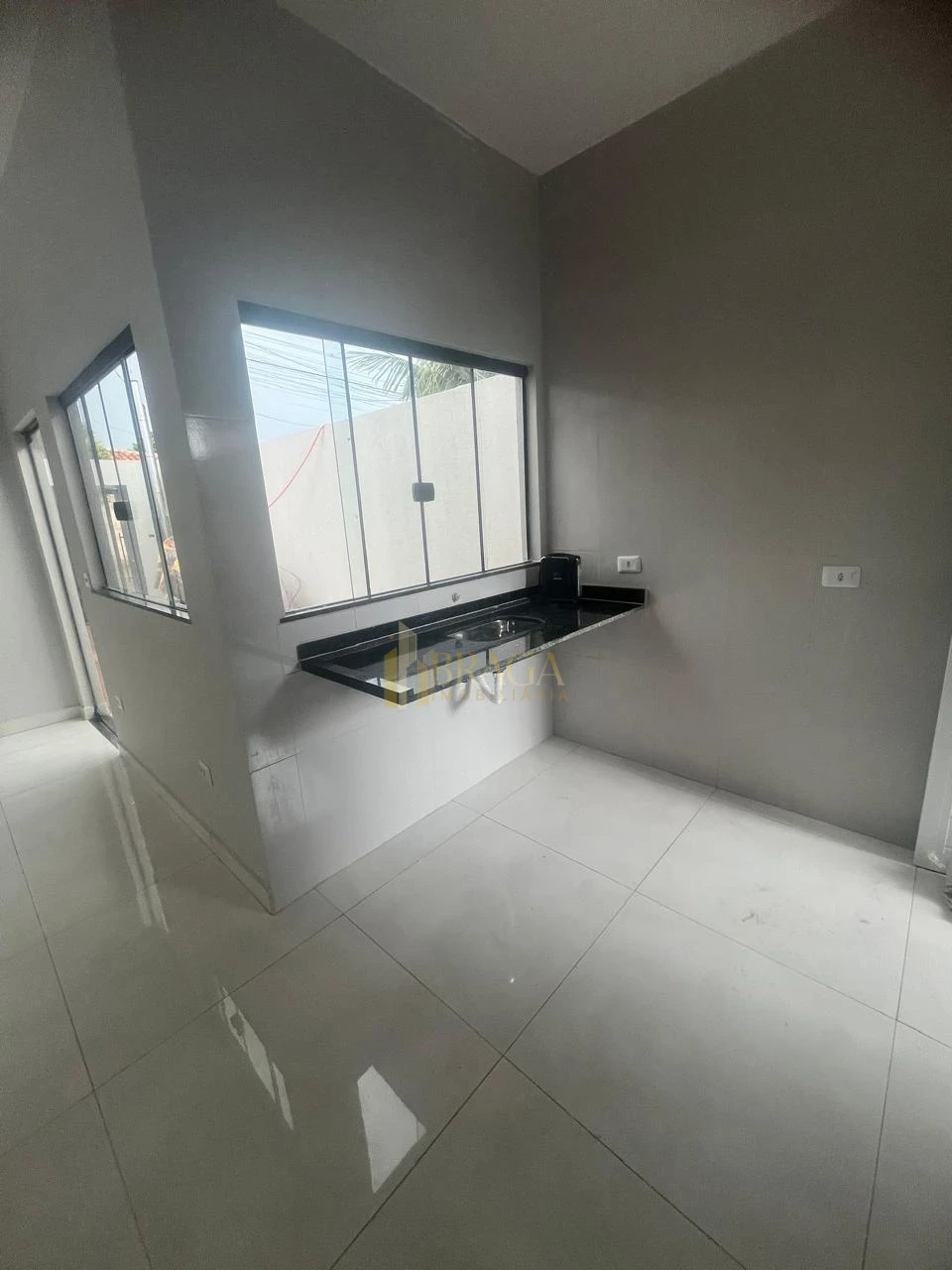 Casa À Venda Bonjardim Campo Grande