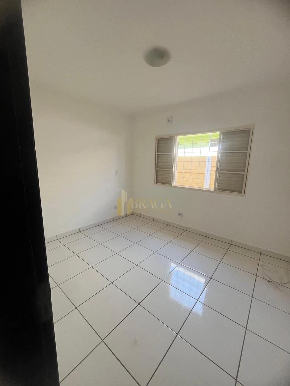 Casa No Silva Regina